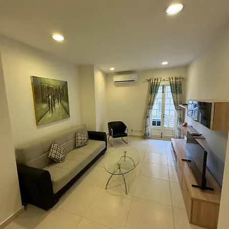 Apartment Balluta Bay Apartemnt