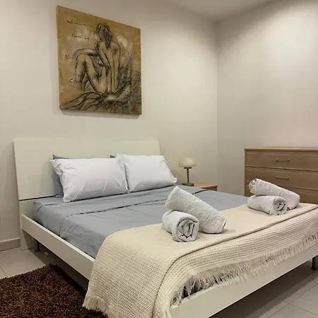 Apartment Balluta Bay Apartemnt